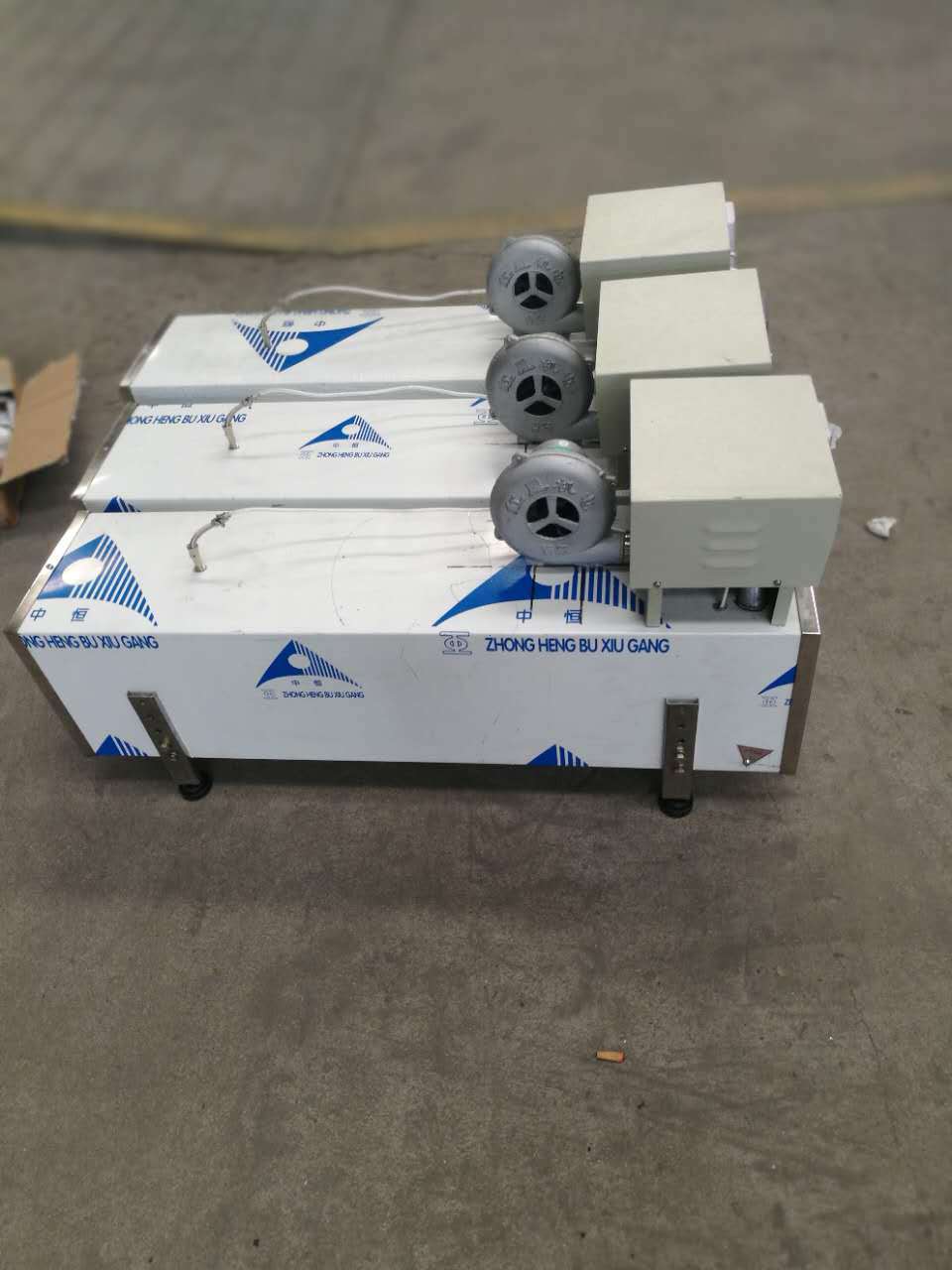 推荐直销供应优质高效稳定胶帽热缩机 热缩机