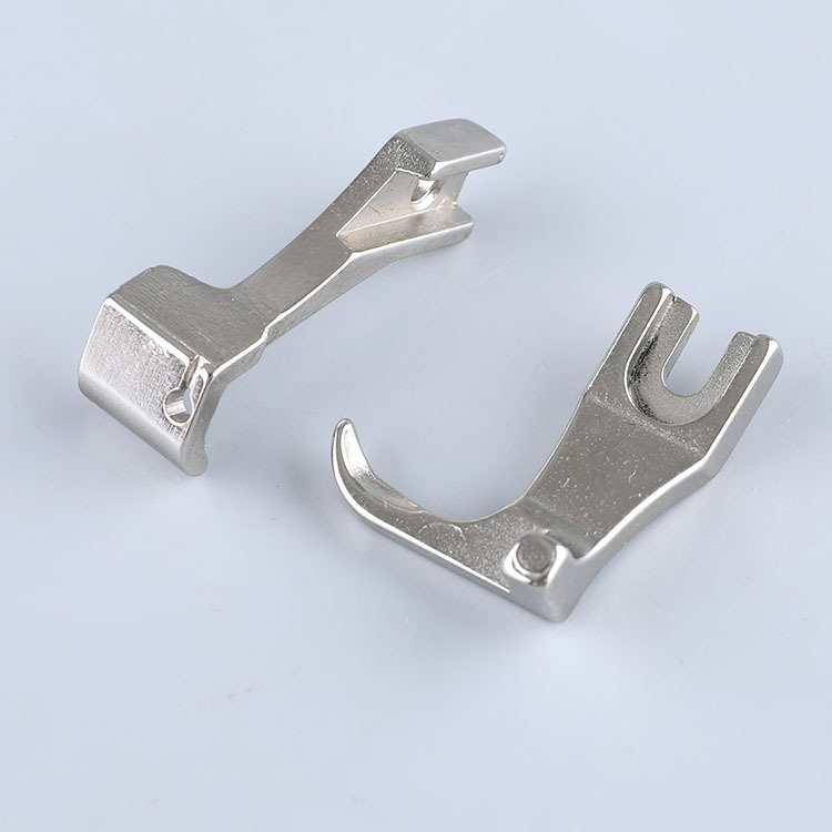 同步车加宽包边器_0302国产同步机用同步车加宽包边器压脚大单边拉筒