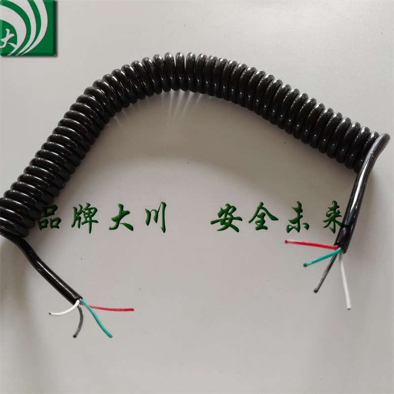 电缆恒力弹簧