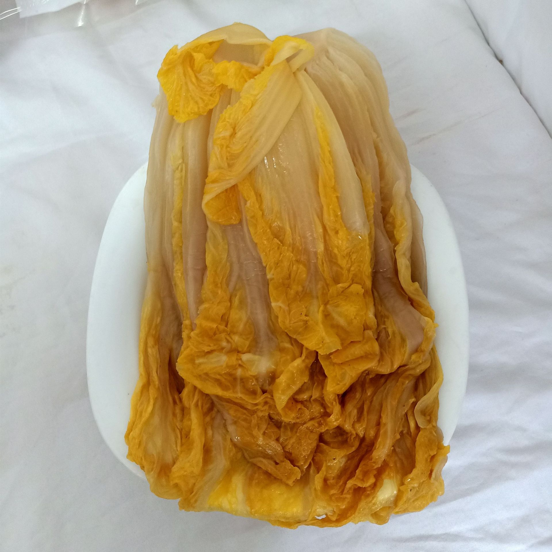 东北风味酸菜整箱500gx20袋 酸白菜咸菜酱菜饺子馅炒菜下饭菜