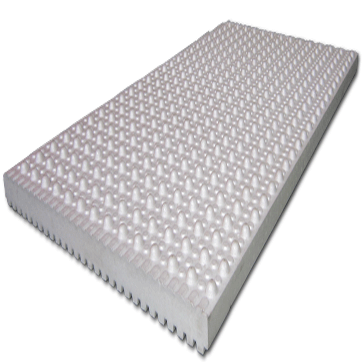 山东工厂直销epe保健发泡床垫 可开模定制epp架桥床垫量大免模费