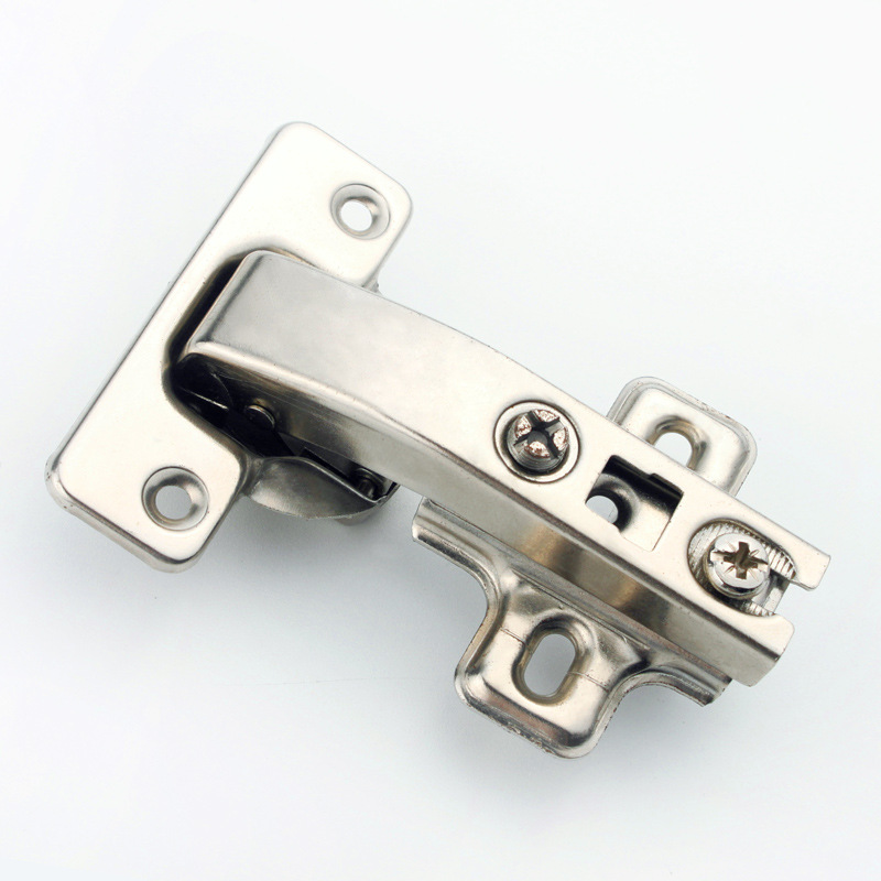 90度特殊角度铰链 折叠柜门转角位合页 工业阻尼铰链 活动铰链