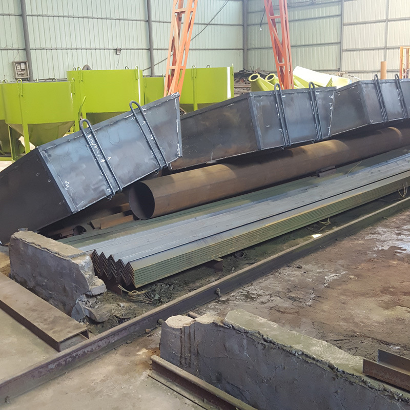 建筑机械塔吊砖斗 优质方形砖斗 多功能船形砖斗 吊砖吊工具斗