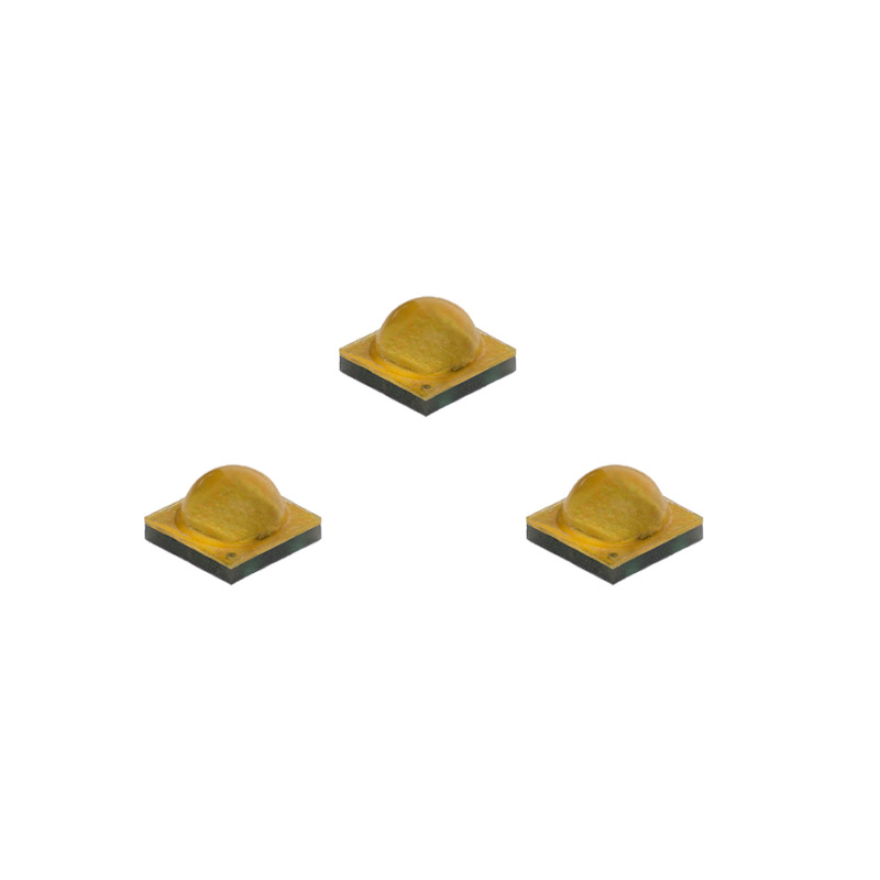 cree xpg3大功率led灯珠 科瑞xp-g3 3535灯珠可用于手电筒光源