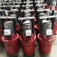 电力液压推动器丨YT1一18/2|起重机行车油泵丨厂家