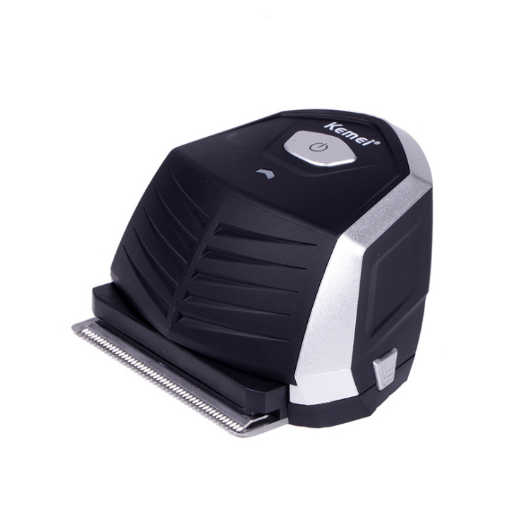 科美自助理发器自己理短发板寸圆寸光头家用电推剪成人剃头刀