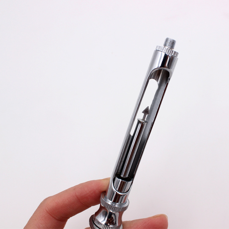 牙科材料 器械 不锈钢 碧兰麻注射器 必兰麻注射器 特价