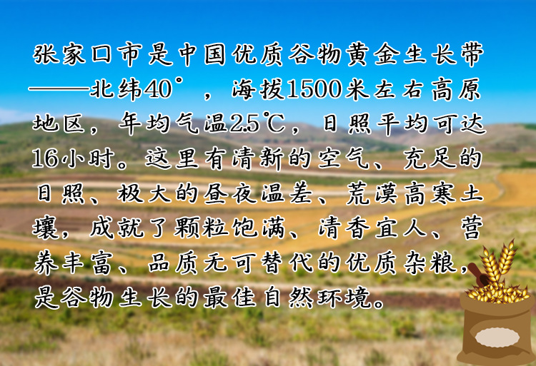 燕麦胚芽米去皮燕麦仁杂粮粗粮莜麦350g真空包装代工批发