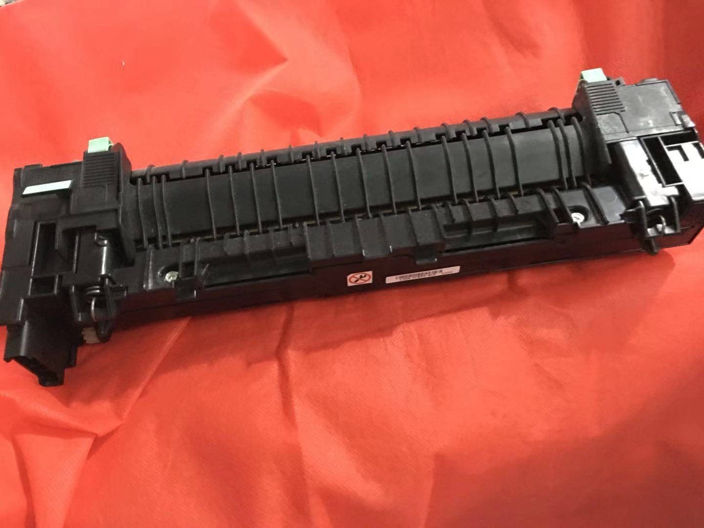 二手富士施乐p355d定影组件 m355 m355df定影器 加热组件