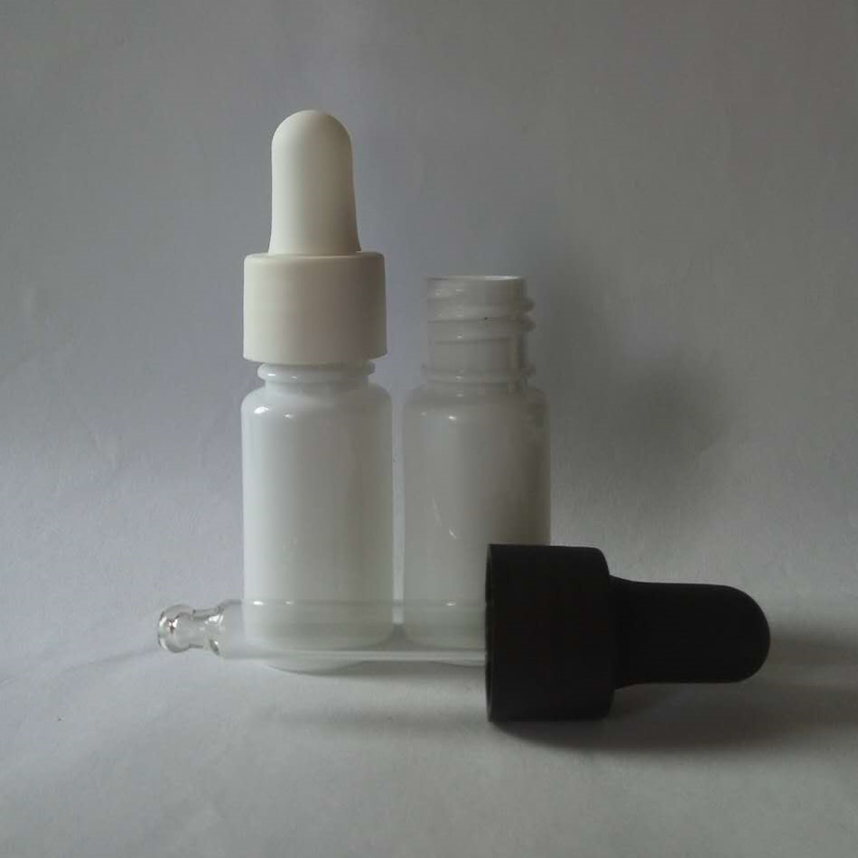 10ml胶头滴管pet塑料瓶 避光奶头滴管瓶 精油瓶 精华瓶 试剂瓶
