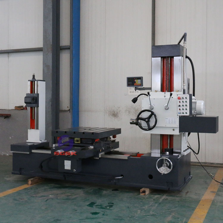 小型镗铣床tx68镗床68卧式镗床数显镗床单柱式坐标镗床尾座镗床