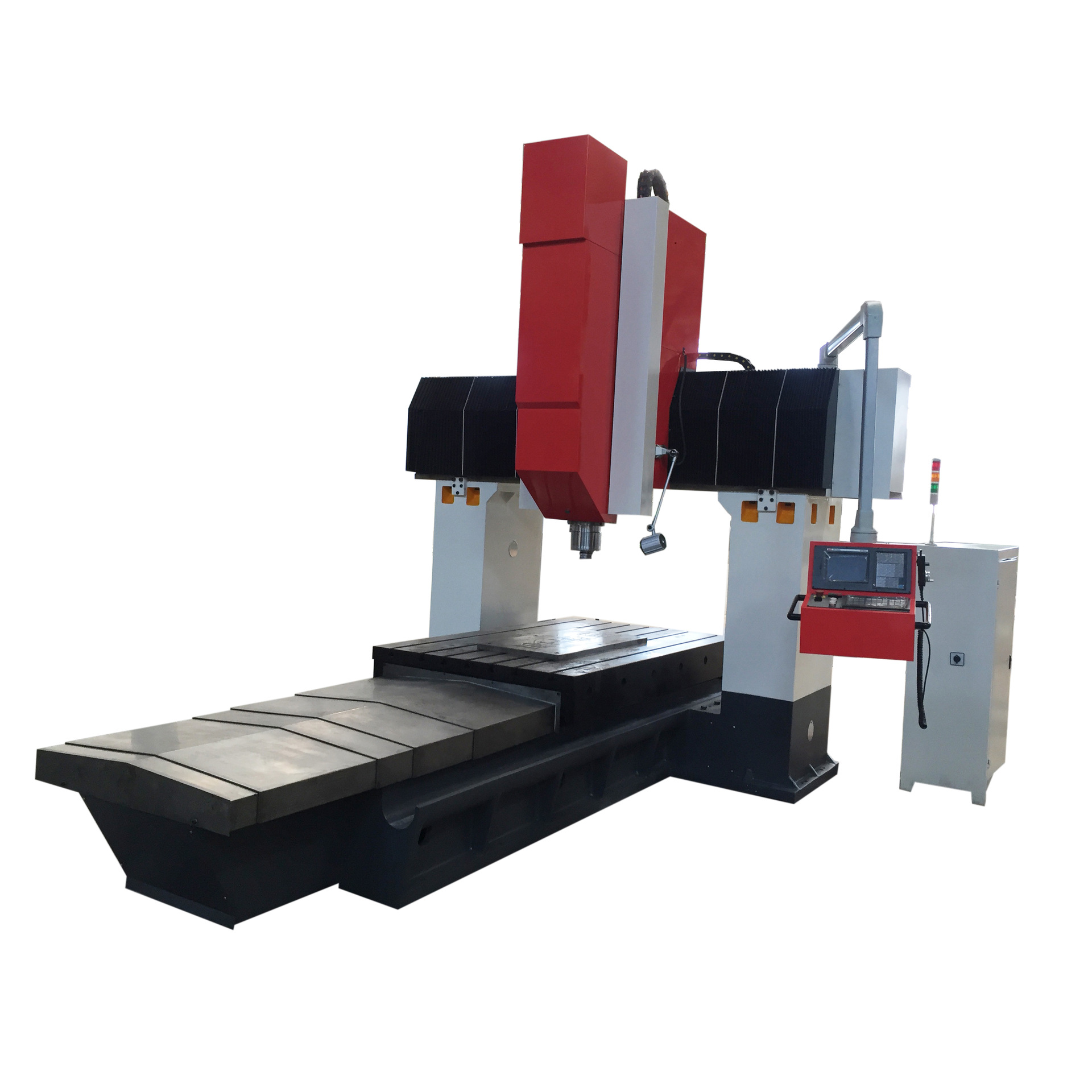 龙门钻铣床 龙门加工中心 可来图定制