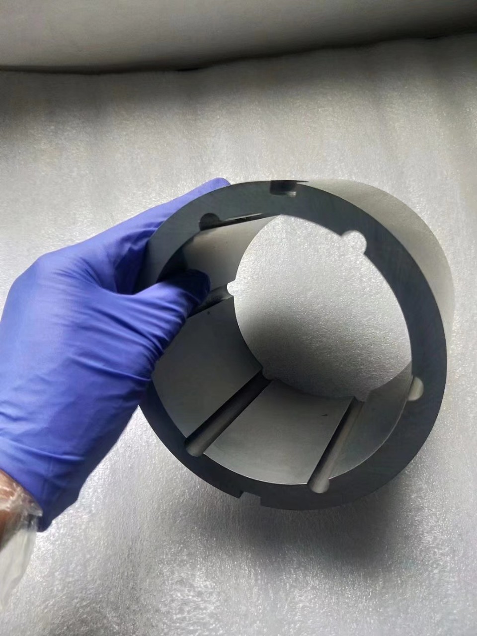 直销碳化硅无压烧结陶瓷碳化硅陶瓷