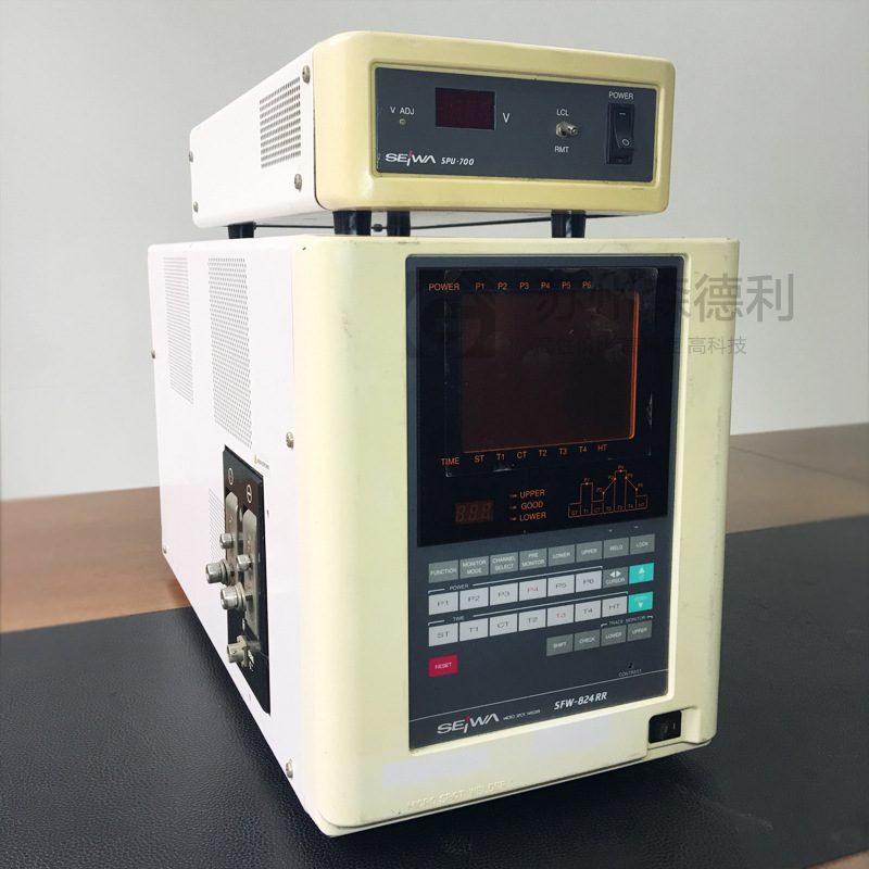 议价日本米亚基seiwa精密晶体管点焊机sfw824rrspu7008000a