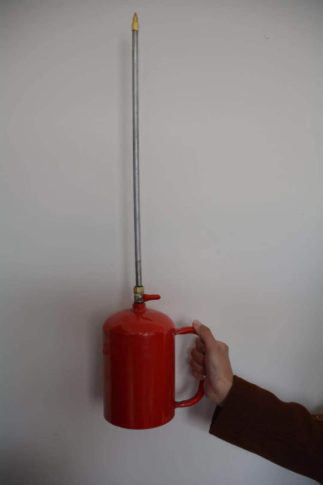 dhq-3型dhq-2型dhq-1型滴油式点火器3l消防点火器草原灭火器厂家