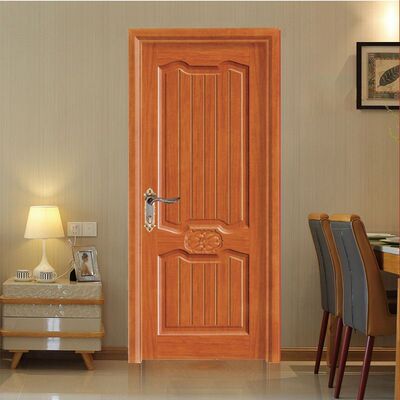 专业生产高端定制卡斯拉实木门原木门仿古欧式别墅罗马款雕花款