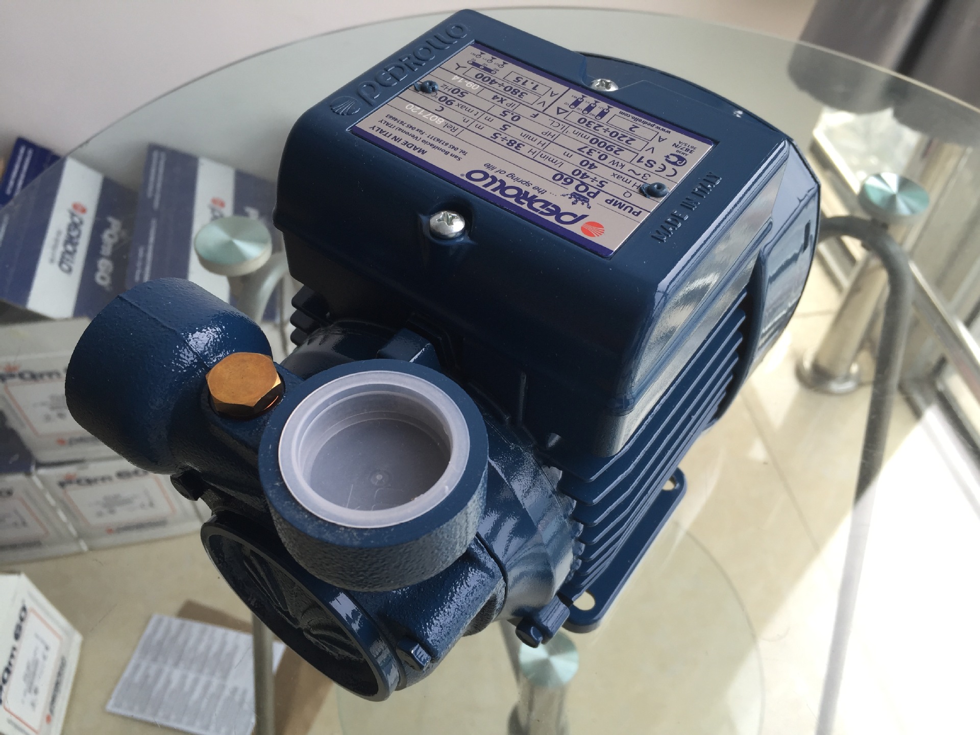 pedrollo pump pq60/pqm60佩德罗水泵