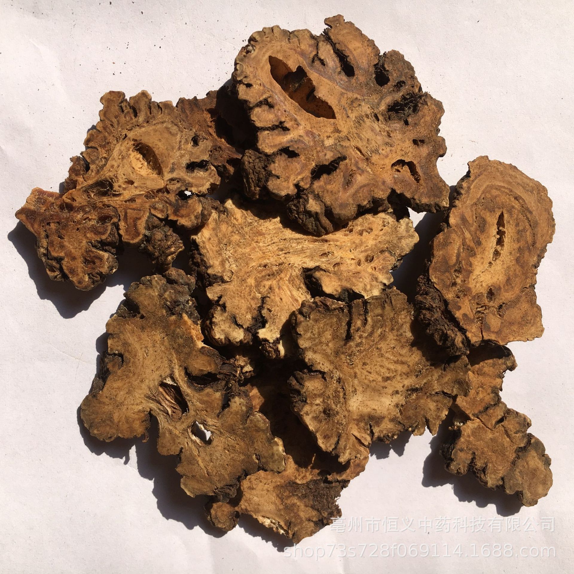 川芎批发供应中药材川芎川穹无硫新货 挑选无硫川芎片