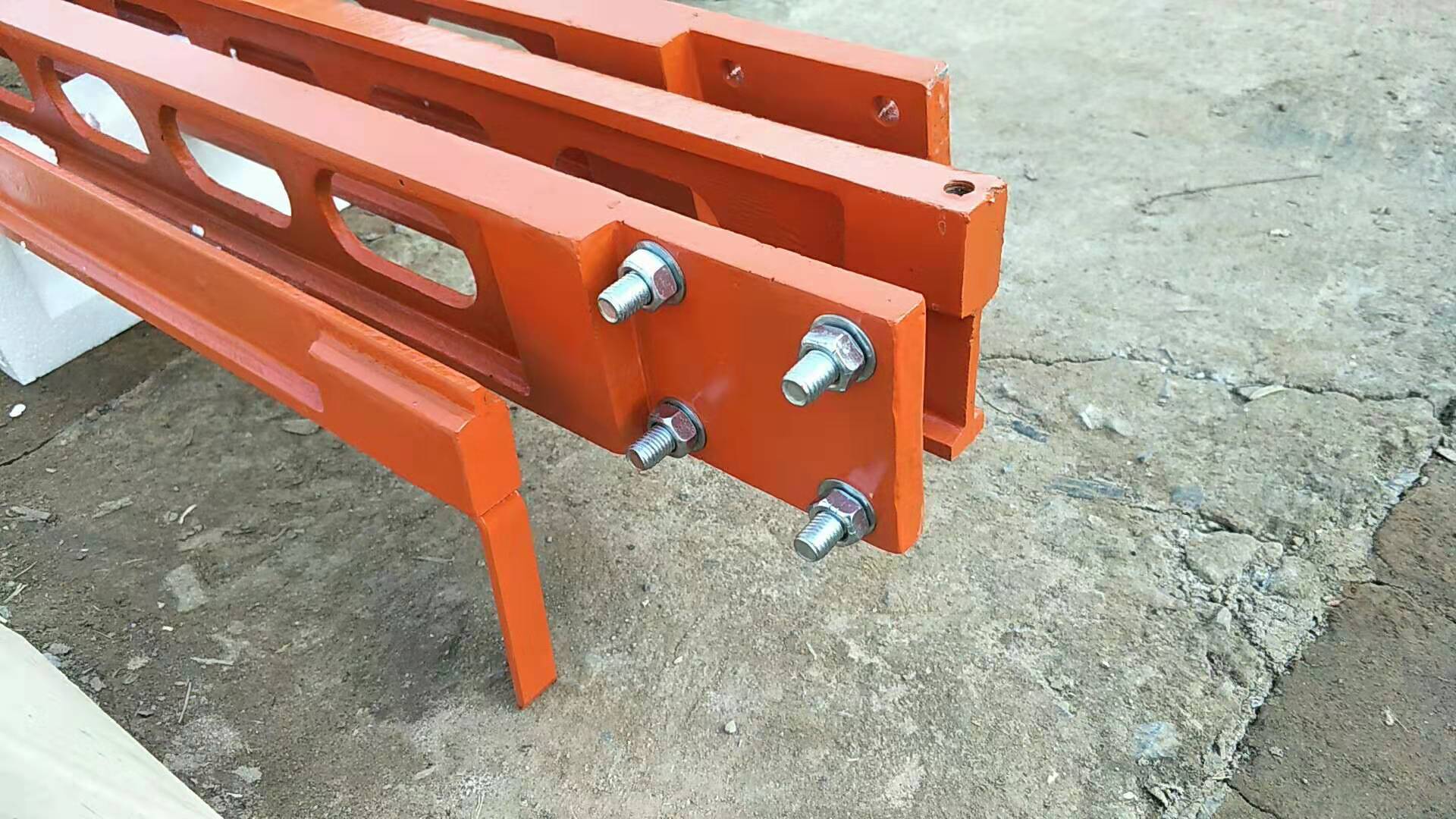 厂家直销 路面弯沉仪 3.6米 5.4m 贝克曼梁弯沉仪 路面回弹测定仪