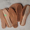 Brown silk Insole Manufactor wholesale natural Brown Hill Insole Defective Handle Brown silk Insole Manufactor wholesale natural Brown Hill Insole Defective Handle