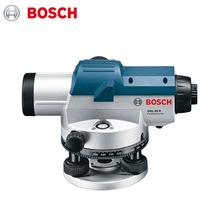 原装博世Bosch高精度自动安平水准仪GOL32D水平仪32倍水准仪