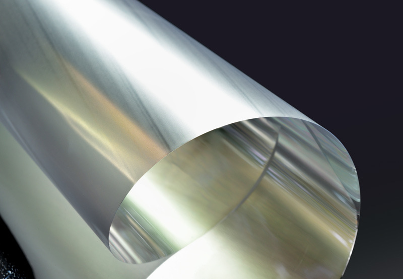 厂家生产显视器膜片反射膜增光膜复合膜dbef离型膜增光pet扩散膜