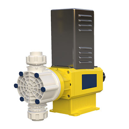 爱力浦ailipu jxm-c 240/0.7机械隔膜泵计量泵加药泵240l/h