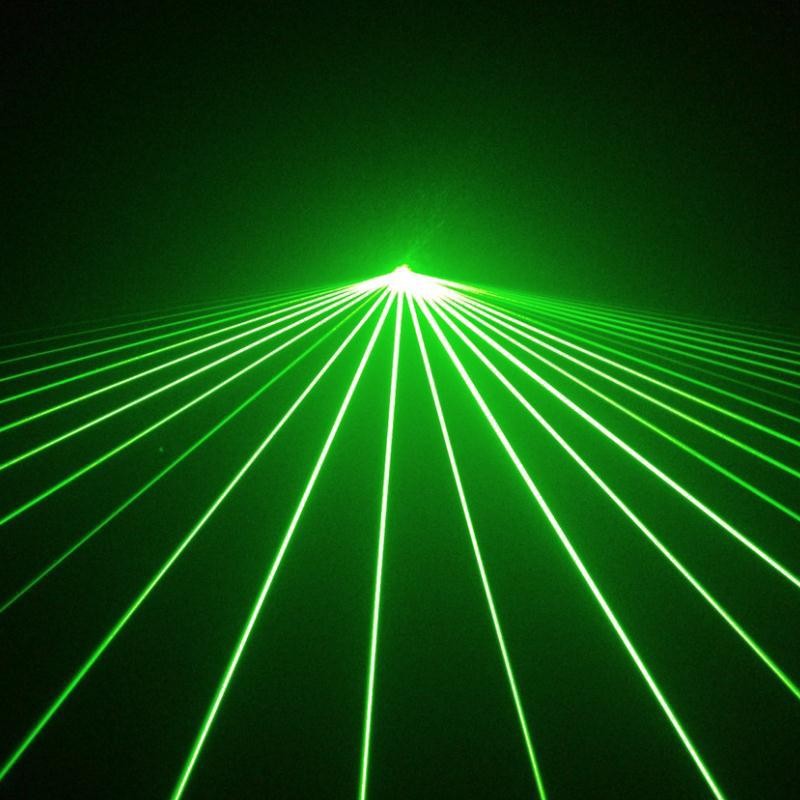 绿色激光手套 绿色激光 夜店激光舞表演道具 激光道具套装