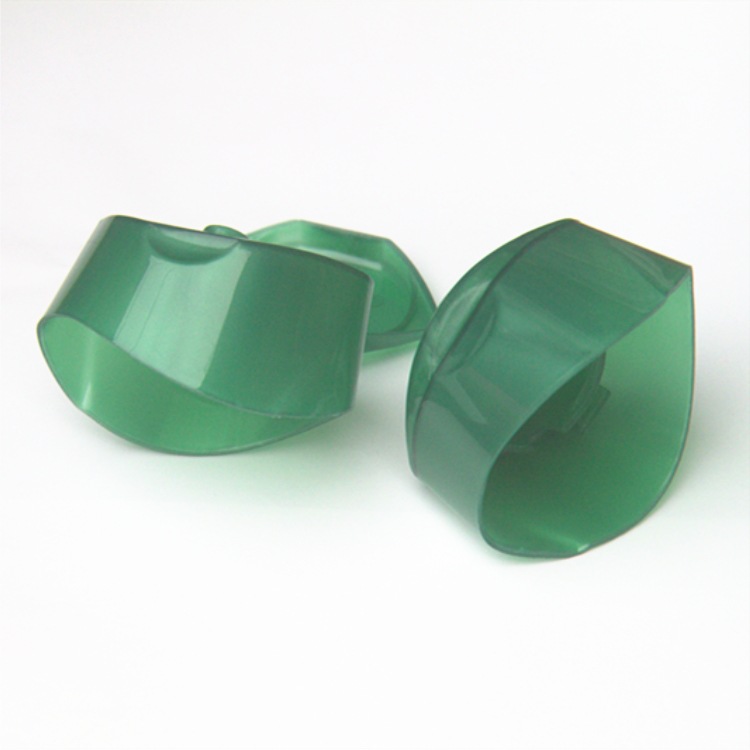 生产厂家批发400ml 350ml洗发水翻盖 26卡口沐浴露瓶盖 pp塑料盖