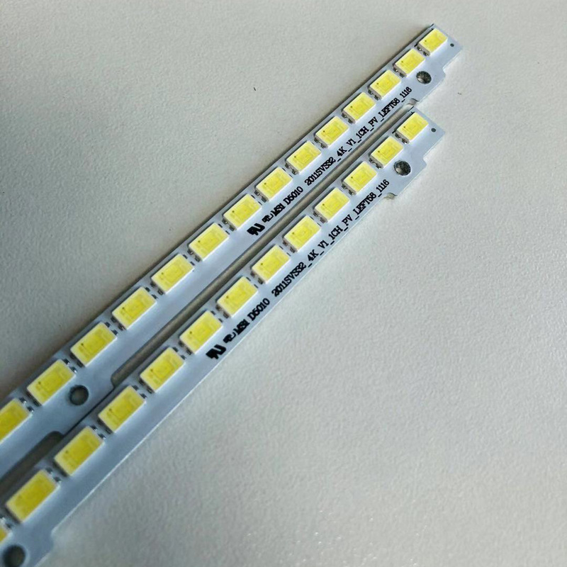 厂家直销背光led原装32寸58灯5630封装 侧入式背光液晶背光灯条
