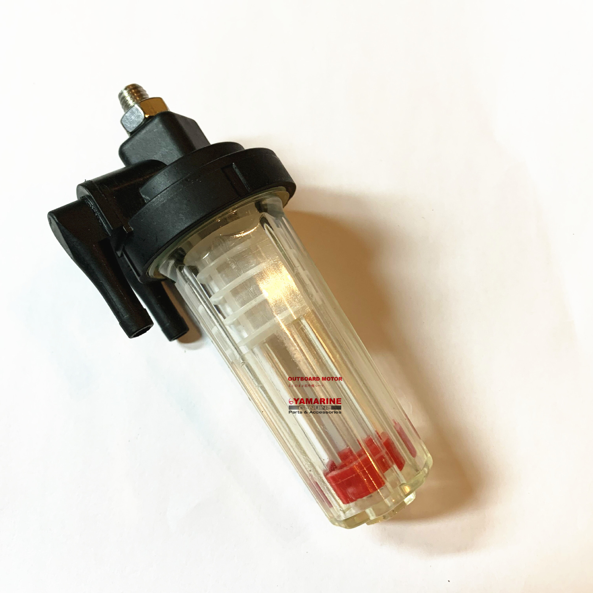 雅马哈船舷外机燃油滤清器 yamaha 64j-24560-00 (长款)-阿里巴巴