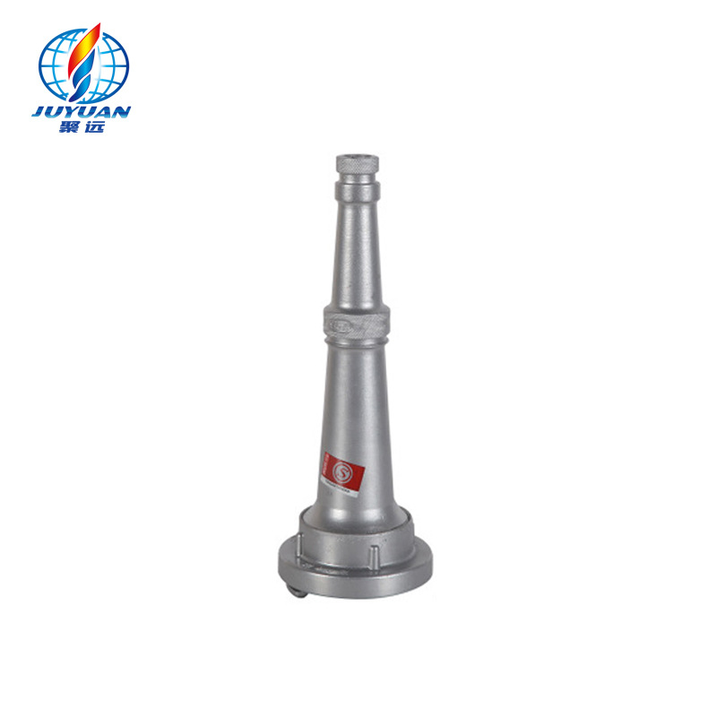 消防水枪直流水带接头喷水高压水枪微型消防站专用qz3575