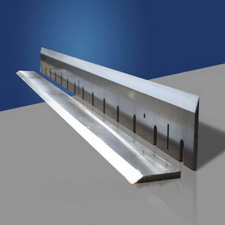 供应单板木材旋切机刀片 胶合板微薄木旋切刀片