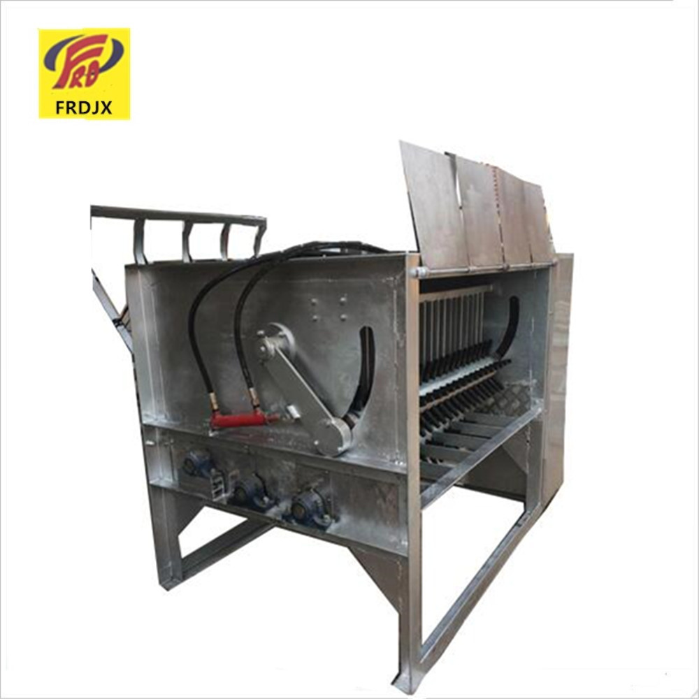 供应山羊绵羊打毛机 脱毛机 厂家出口