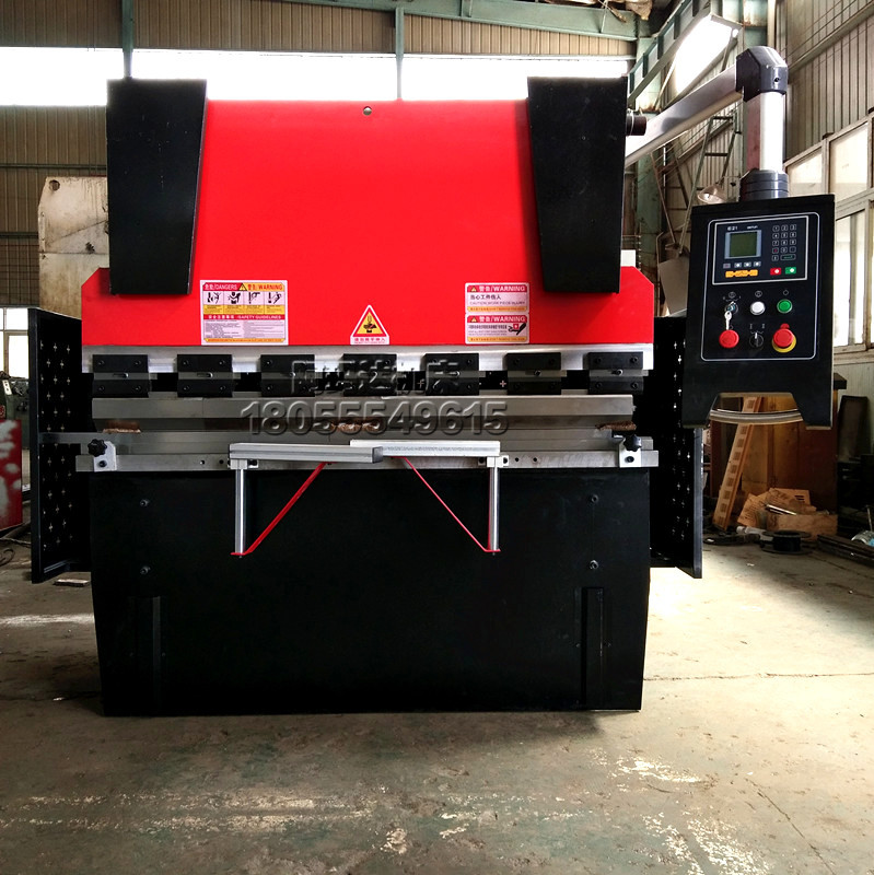 折弯机 数控折弯机 全自动折弯机 小型折弯机 弯板机 自动折弯机