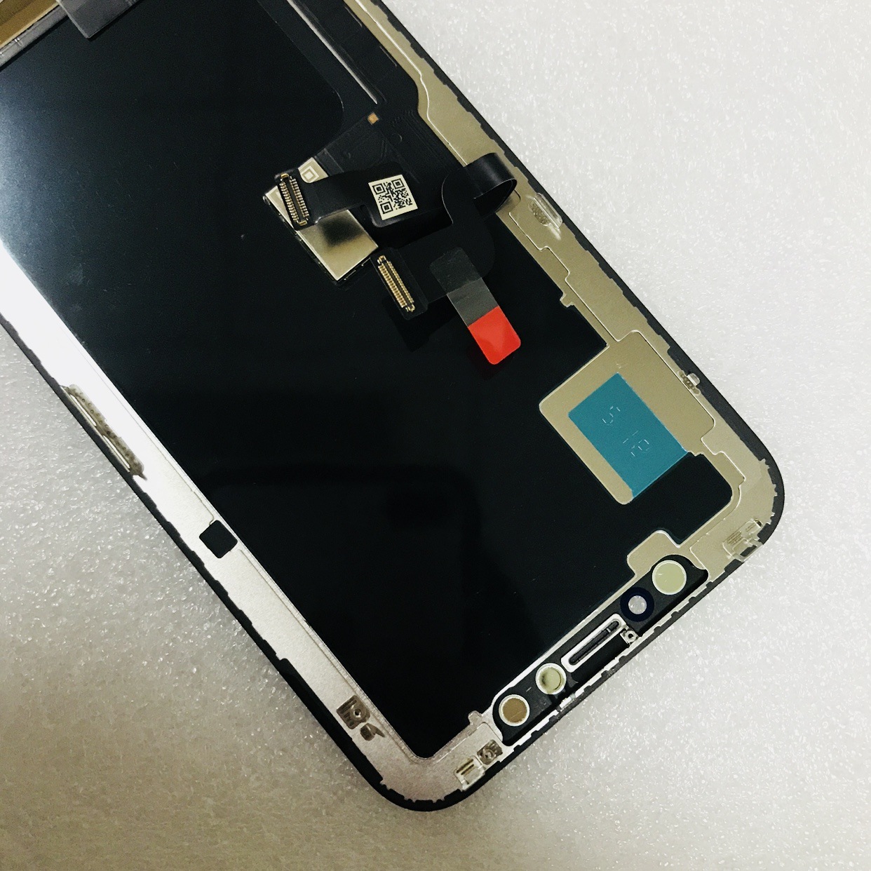 适用于iphonex屏幕总成 for苹果x液晶总成 for iphone x手机屏幕