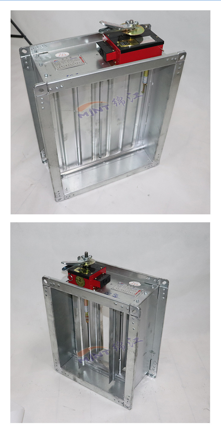 厂家批发直销70度防火阀调节阀70度电动3c防火阀供应防火阀