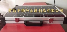 太阳能光伏组件铝合金边框