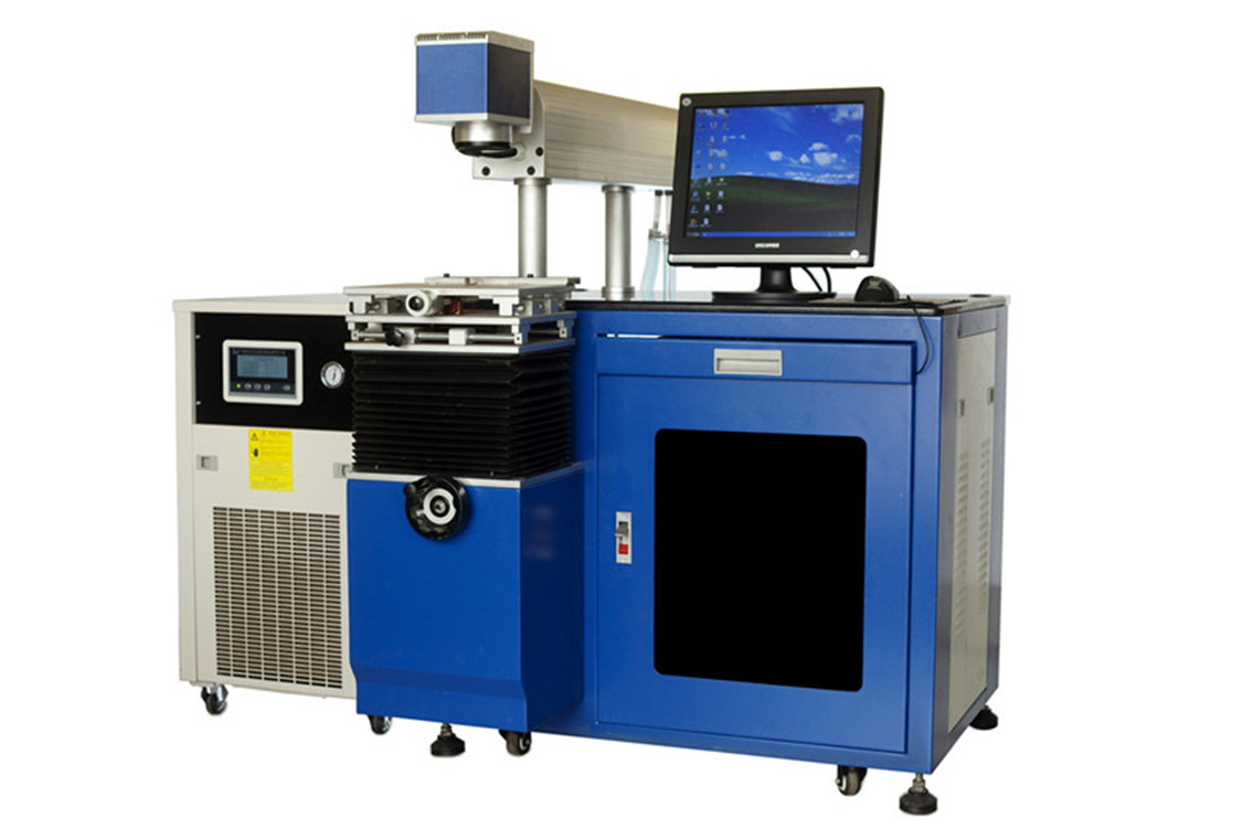 半导体激光打标机镭射激光刻字打码机标识标记激光刻字打印机