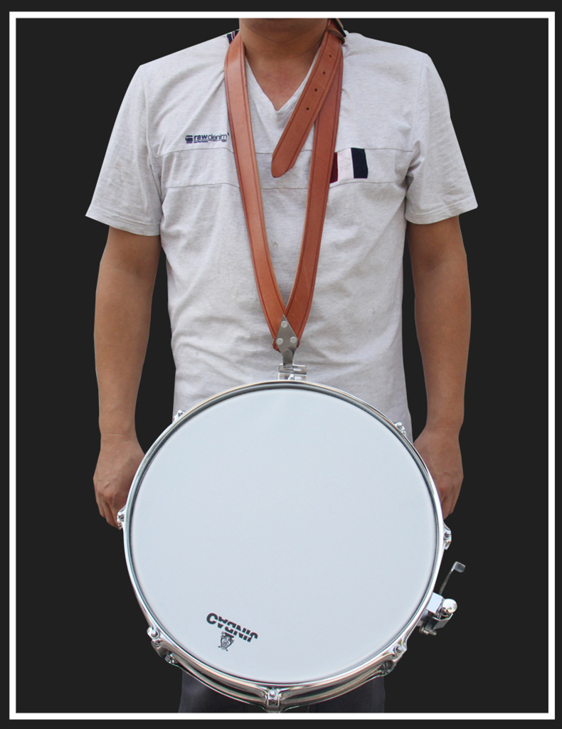 小军鼓 鼓棒 背带 鼓钥匙适用场景音乐乐器产地天津规格14英寸型号jbs