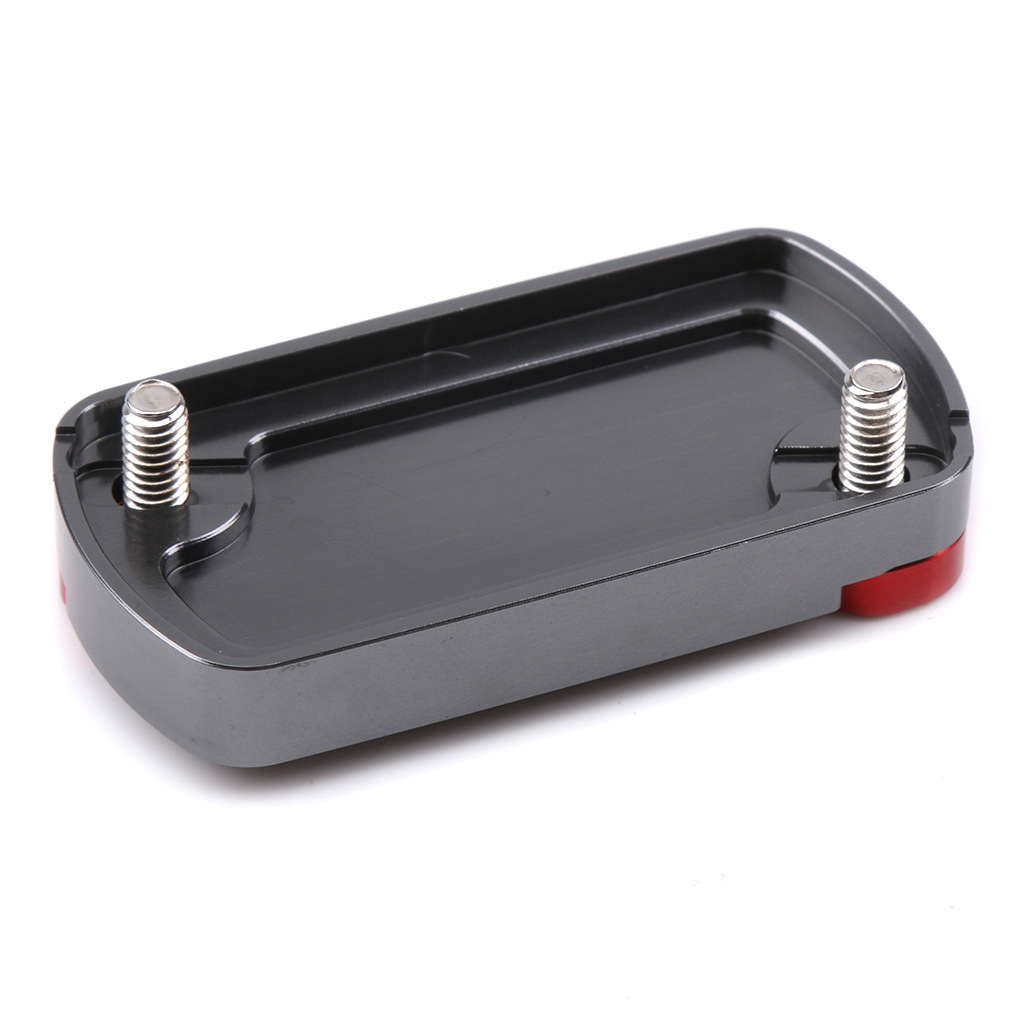 适用honda本田click125新click125i摩托车改装上泵盖油杯盖油壶盖