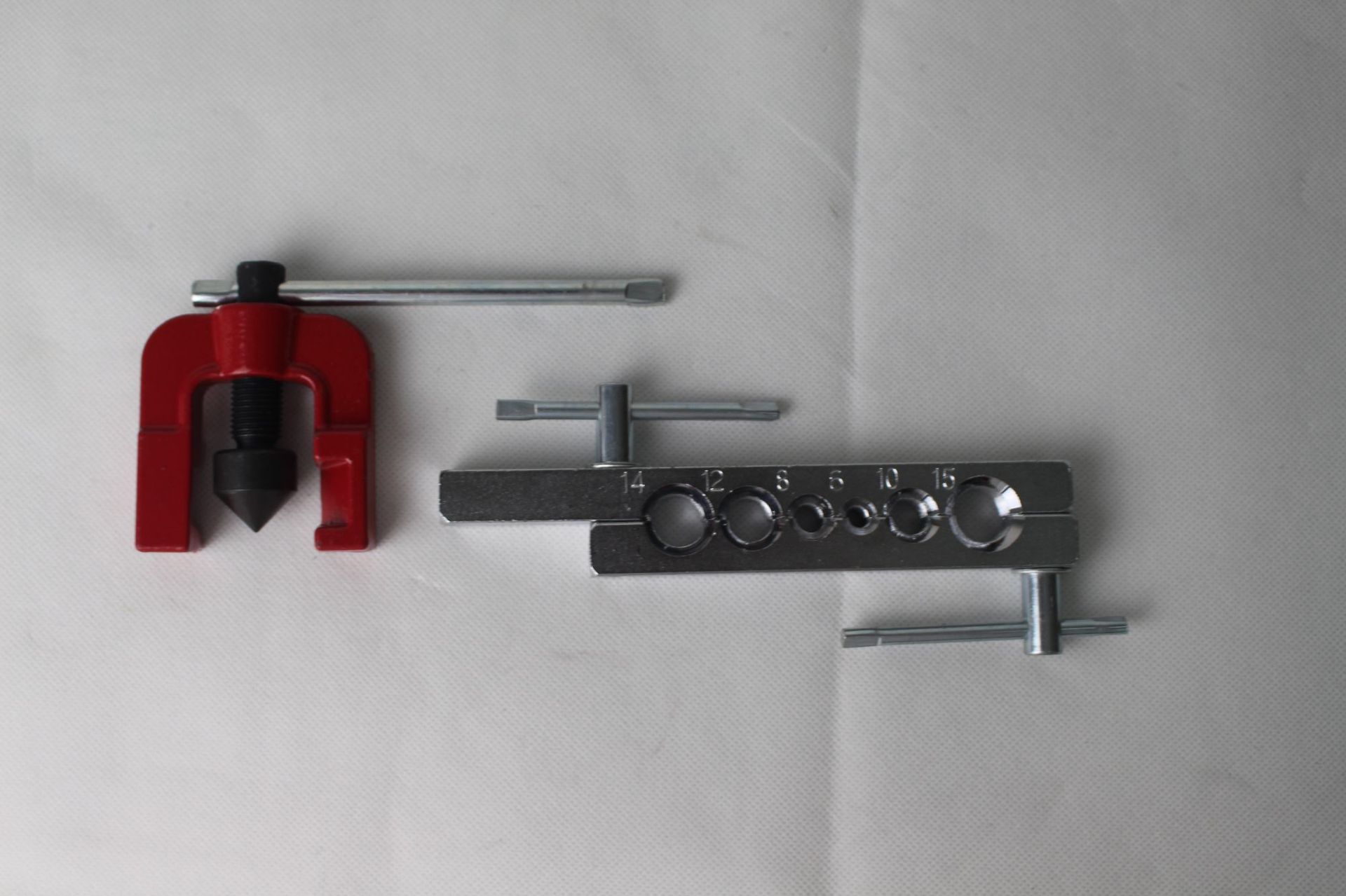 高品质空调铜管扩口工具