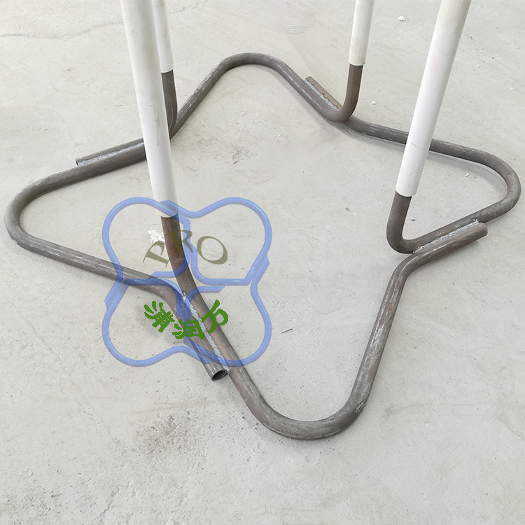 pro-w-09 拉丝放线架 铁丝放线架 不锈钢丝放线架 花篮放线架