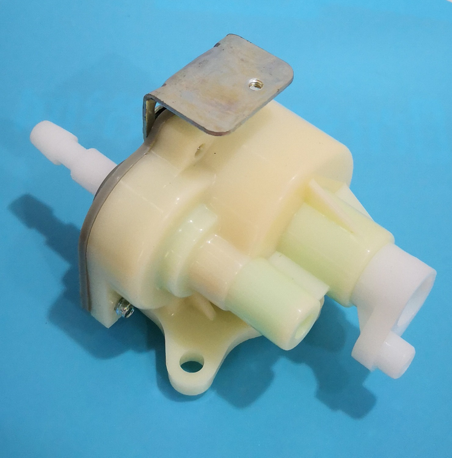 厂家批发电风扇零配件 电机马达配件 1820风扇齿轮箱 尾牙箱