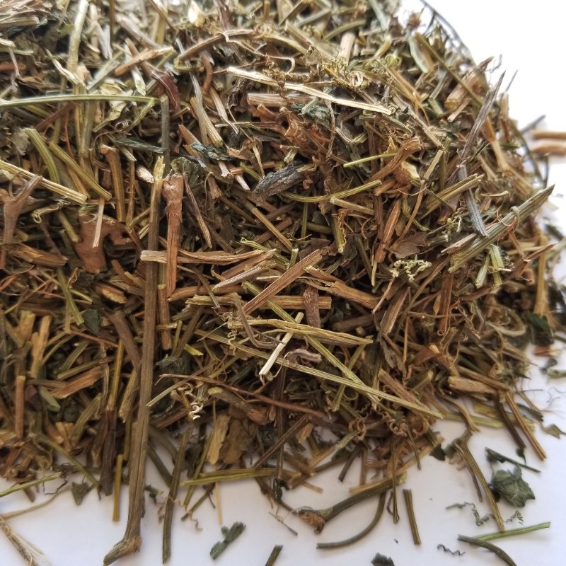 中药材 青鱼胆草 蔓龙胆 鱼胆草 对叶林 鱼鳅藤 四方麻 量大从优