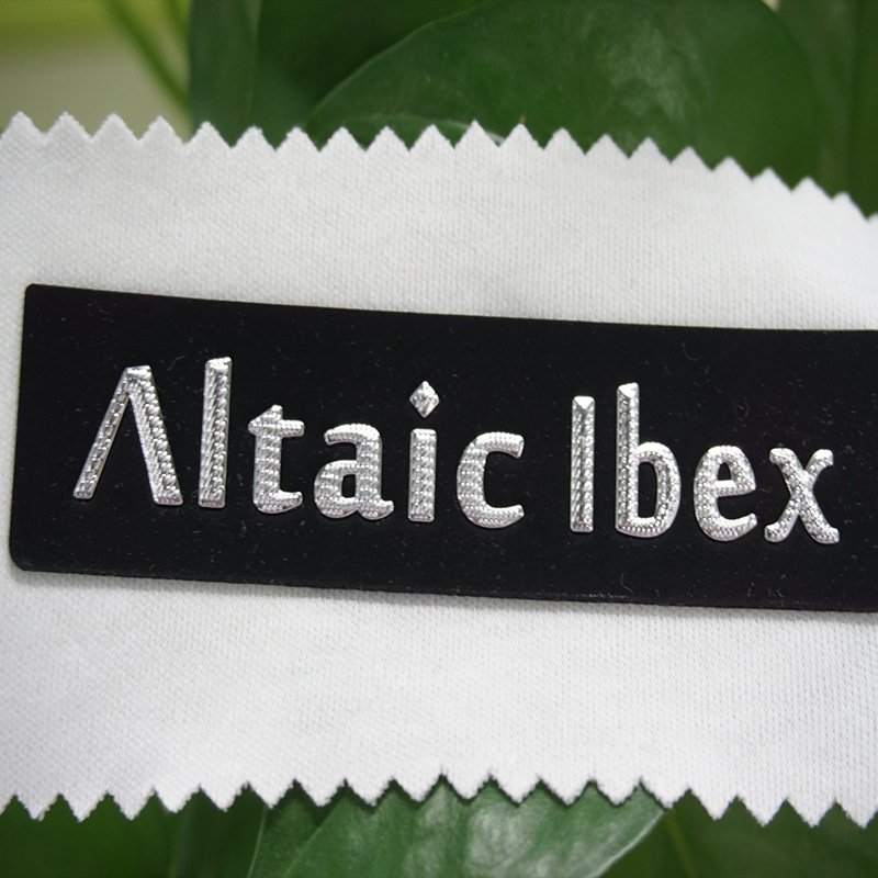 3d立体植绒烫画厂家 热转印烫画丝印加tpu高周波电压成型烫画