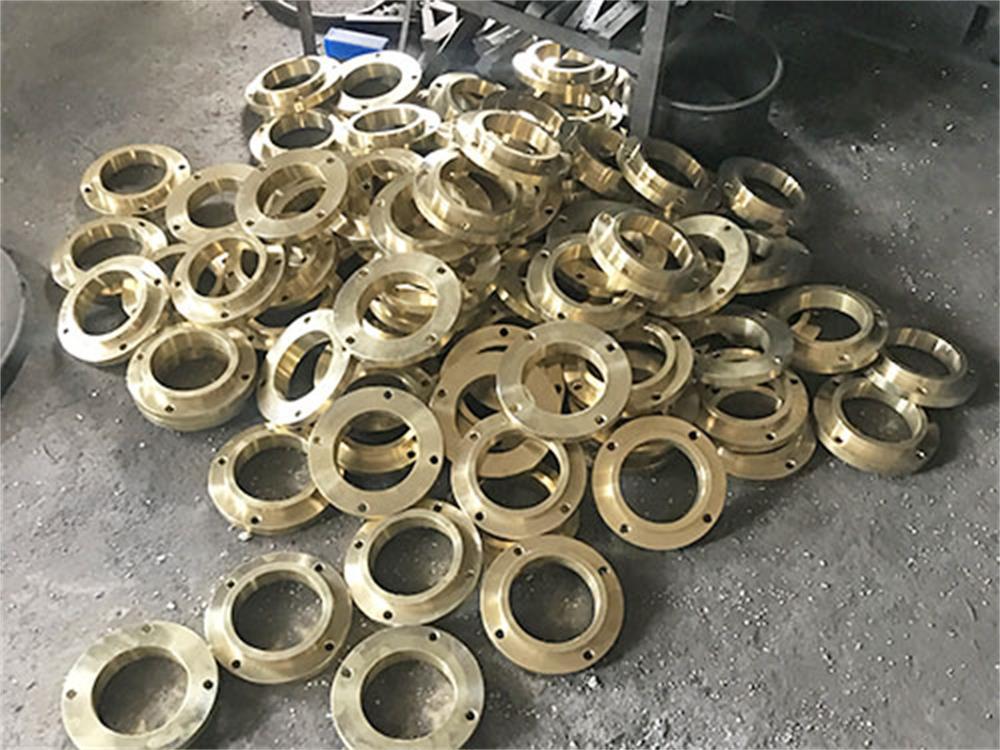 0成交0公斤东莞铸铜件加工 机械配件 厂家直销铸铜件精密铸造￥60.