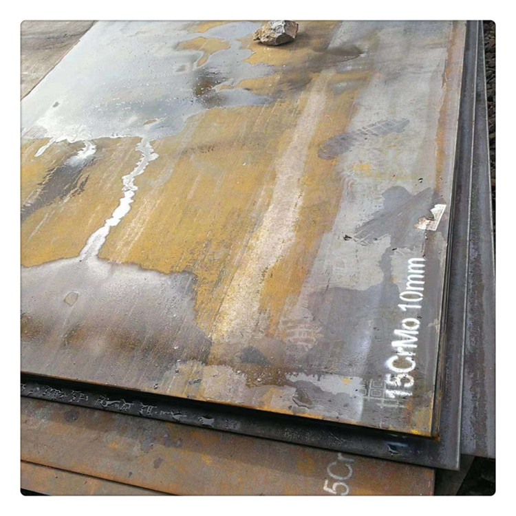 厂家直销合金钢板中厚板薄板12crmo中厚耐磨钢板耐磨板规格