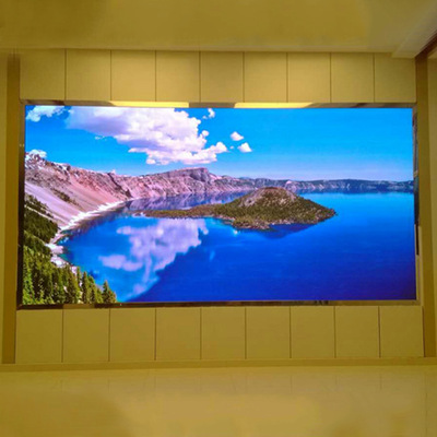 5 p3 p4电子广告显示屏大屏幕led显示屏高清