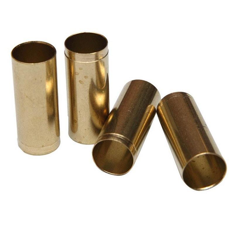 黄铜管 国标薄壁黄铜管 无铅h65毛细黄铜管 精准切割无毛刺-询价